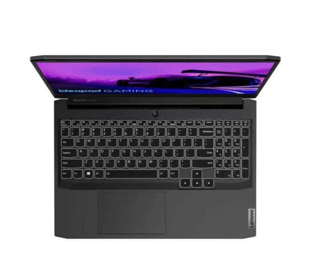Lenovo IdeaPad Gaming 3-15 Ryzen 5-5500H/16GB/512 RTX2050 144Hz - 1195454 - zdjęcie 4